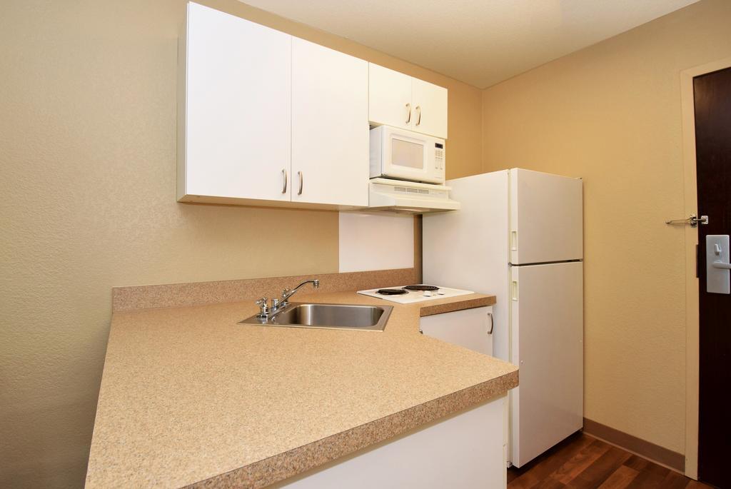 Extended Stay America - San Jose - Milpitas Exterior photo